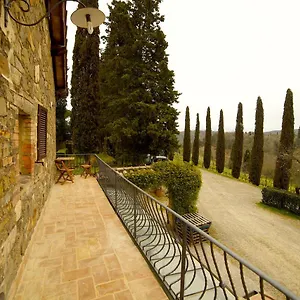  Casa vacanze Colle Al Matrichese - Historic Winery