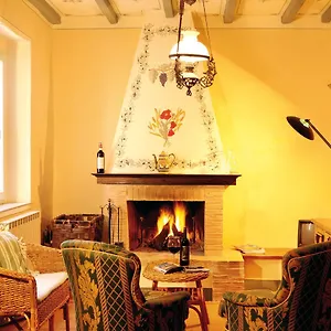  Alloggio per agriturismo Podere Soccorso