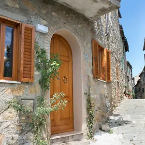  Casa vacanze La Casetta Di Brunello