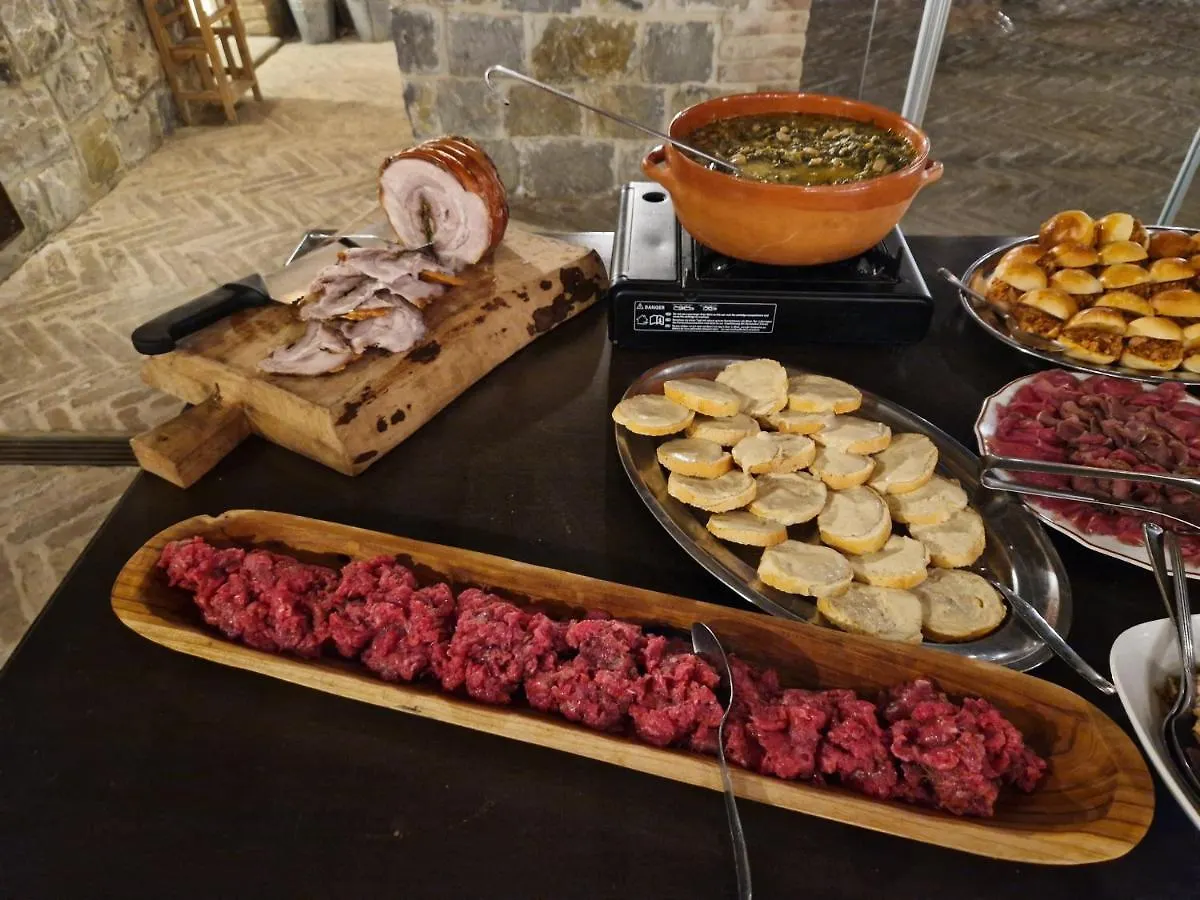 Agriturismo Montepinci Montalcino