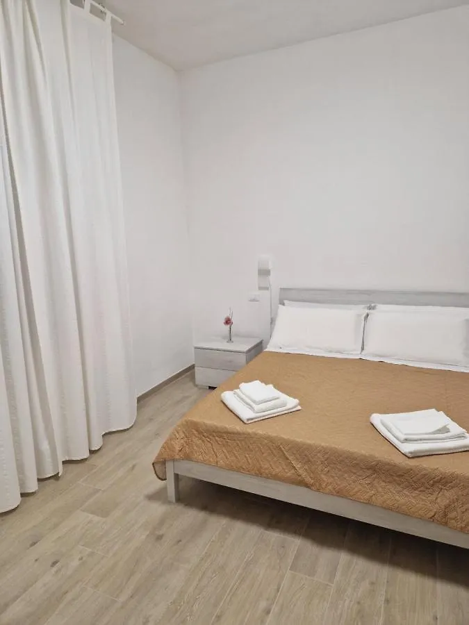Aparthotel Agriturismo Montepinci Montalcino