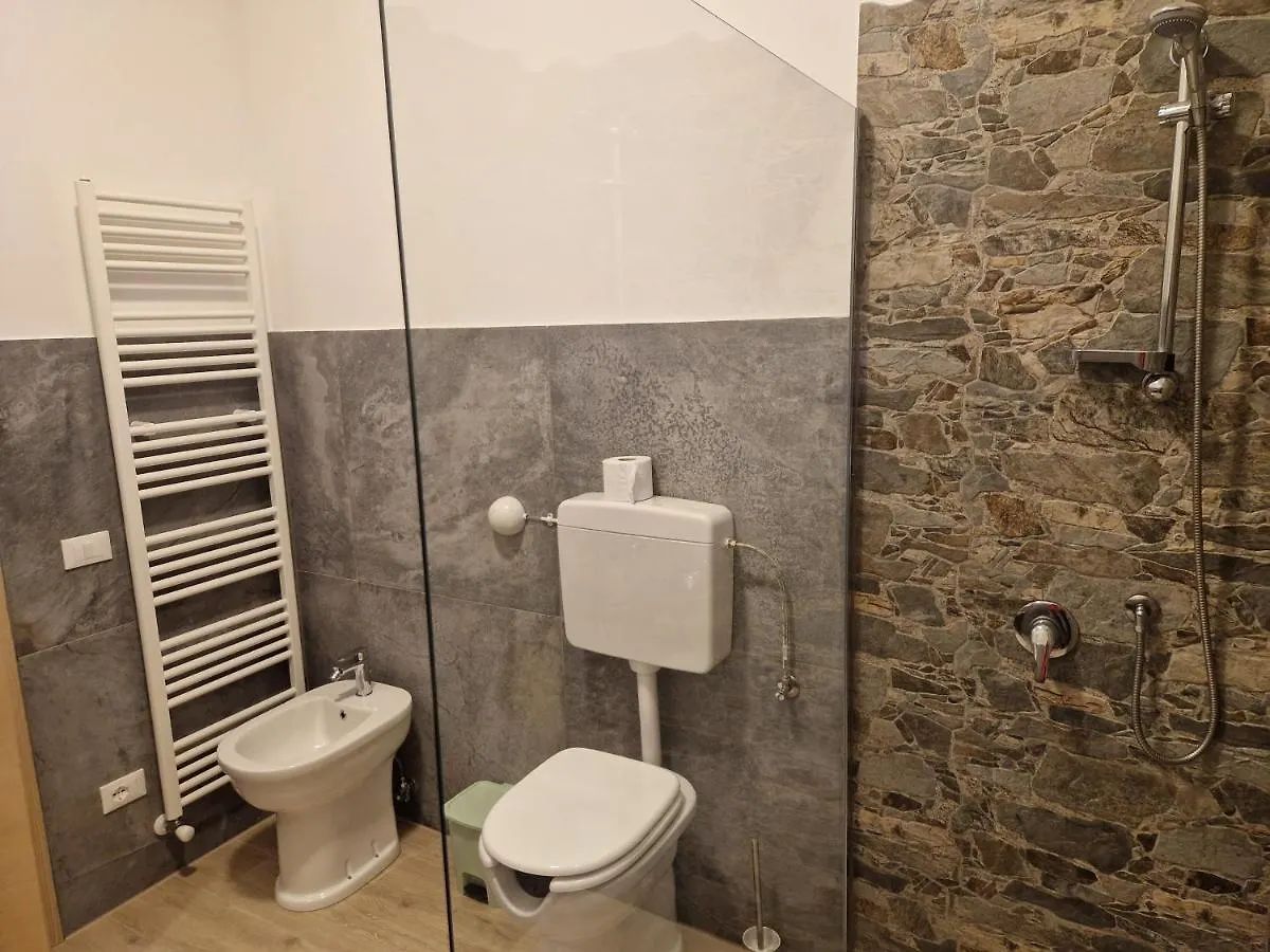 Aparthotel Agriturismo Montepinci Montalcino